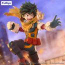 My Hero Academia: You're Next Estatua PVC Trio-Try-iT Izuku Midoriya 21 cm    