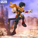 My Hero Academia: You're Next Estatua PVC Trio-Try-iT Izuku Midoriya 21 cm    