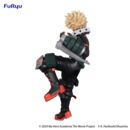 My Hero Academia: You're Next Estatua PVC Trio-Try-iT Katsuki Bakugo 21 cm     