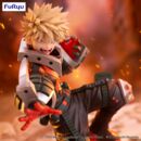 My Hero Academia: You're Next Estatua PVC Trio-Try-iT Katsuki Bakugo 21 cm     