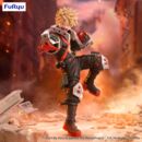 My Hero Academia: You're Next Estatua PVC Trio-Try-iT Katsuki Bakugo 21 cm     