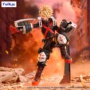 My Hero Academia: You're Next Estatua PVC Trio-Try-iT Katsuki Bakugo 21 cm     