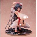 Original Character PVC Statue 1/5 Kurumi Onazuki Illustration by Asanagi 26 cm  