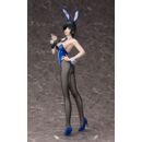 Chainsaw Man PVC Statue 1/4 Himeno: Bunny Ver. 50 cm   