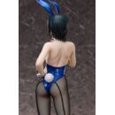 Chainsaw Man PVC Statue 1/4 Himeno: Bunny Ver. 50 cm   
