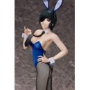 Chainsaw Man PVC Statue 1/4 Himeno: Bunny Ver. 50 cm   