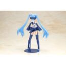 Frame Arms Girl x Hatsune Miku Maqueta Plastic Model Kit Frame Music Girl Snow Miku Another Color Ver. 15 cm 