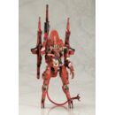 Death Stranding 2 Plastic Model Kit 1/20 The Ghost Mech Coffins Commander 18 cm 