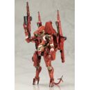 Death Stranding 2 Plastic Model Kit 1/20 The Ghost Mech Coffins Commander 18 cm 