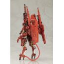 Death Stranding 2 Plastic Model Kit 1/20 The Ghost Mech Coffins Commander 18 cm 