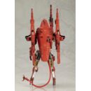 Death Stranding 2 Plastic Model Kit 1/20 The Ghost Mech Coffins Commander 18 cm 