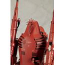 Death Stranding 2 Plastic Model Kit 1/20 The Ghost Mech Coffins Commander 18 cm 