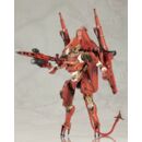 Death Stranding 2 Plastic Model Kit 1/20 The Ghost Mech Coffins Commander 18 cm 