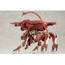 Death Stranding 2 Plastic Model Kit 1/20 The Ghost Mech Coffins Commander 18 cm 