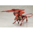 Death Stranding 2 Plastic Model Kit 1/20 The Ghost Mech Coffins Commander 18 cm 