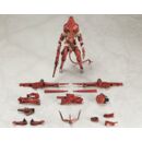 Death Stranding 2 Plastic Model Kit 1/20 The Ghost Mech Coffins Commander 18 cm 