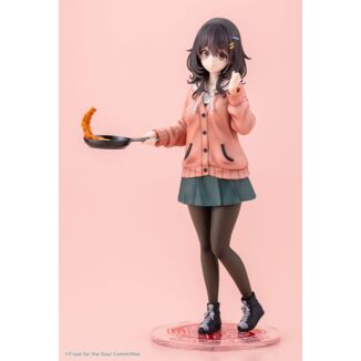 Unicorn Overlord PVC Statue 1/7 Mako Kawai 24 cm      