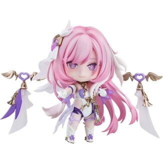 Elysia Herrscher of Human Ego Nendoroid 2916 Honkai: Star Rail