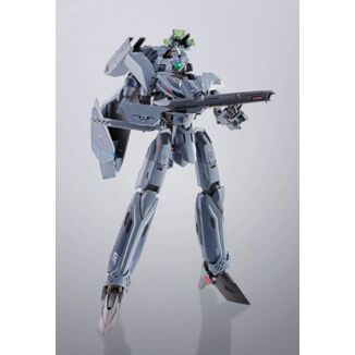 Macross Delta 10th Anniv. Figura DX Chogokin VF-31A Kairos 26 cm