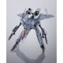 Macross Delta 10th Anniv. Figura DX Chogokin VF-31A Kairos 26 cm