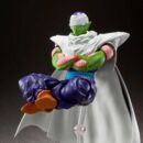 Dragon Ball Z Figura S.H. Figuarts Piccolo The Proud Namekian 17 cm