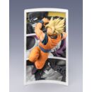 Dragon Ball Z Figura Figuarts Zero Son Goku Trail of Battles 22 cm        