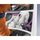 Dragon Ball Z Figura Figuarts Zero Son Goku Trail of Battles 22 cm        