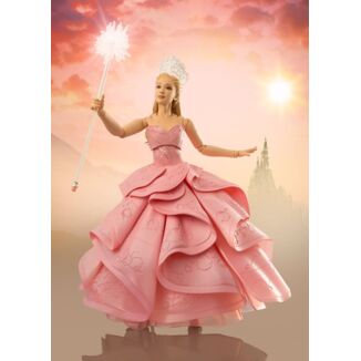 Wicked Figura S.H. Figuarts Glinda 15 cm