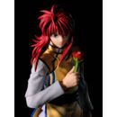 Yu Yu Hakusho Figura S.H. Figuarts Kurama 15 cm