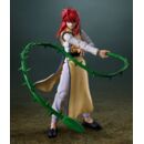 Yu Yu Hakusho Figura S.H. Figuarts Kurama 15 cm