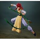 Yu Yu Hakusho Figura S.H. Figuarts Kurama 15 cm