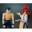 Yu Yu Hakusho Figura S.H. Figuarts Kurama 15 cm