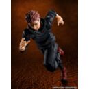 Jujutsu Kaisen Figura S.H. Figuarts Yuji Itadori Sukuna's Vessel 15 cm     