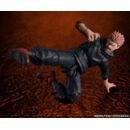 Jujutsu Kaisen Figura S.H. Figuarts Yuji Itadori Sukuna's Vessel 15 cm     