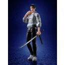Jujutsu Kaisen Figura S.H. Figuarts Yuta Okkotsu Special Grade Jujutsu Sorcerer 16 cm  