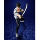 Jujutsu Kaisen Figura S.H. Figuarts Yuta Okkotsu Special Grade Jujutsu Sorcerer 16 cm  