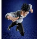 Jujutsu Kaisen Figura S.H. Figuarts Yuta Okkotsu Special Grade Jujutsu Sorcerer 16 cm  