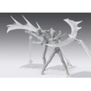 Tamashii Effect Accesorio para Figuras Wind White for S.H.Figuarts  