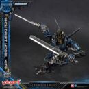 Transformers: La era de la extinción AMK Pro Series Kit de modelo Drift 16 cm 