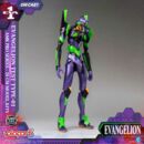 Neon Genesis Evangelion Maqueta AMK Pro Series Eva-01 Test Type 20 cm    