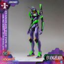Neon Genesis Evangelion Maqueta AMK Pro Series Eva-01 Test Type 20 cm    