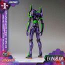 Neon Genesis Evangelion Maqueta AMK Pro Series Eva-01 Test Type 20 cm    