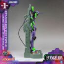 Neon Genesis Evangelion Maqueta AMK Pro Series Eva-01 Test Type 20 cm    