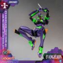 Neon Genesis Evangelion Maqueta AMK Pro Series Eva-01 Test Type 20 cm    