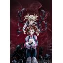 My Hero Academia Ano-Bamen Estatua PVC 1/10 A Girl's Ego 24 cm 