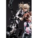 My Hero Academia Ano-Bamen Estatua PVC 1/10 A Girl's Ego 24 cm 