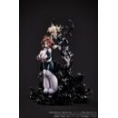 My Hero Academia Ano-Bamen Estatua PVC 1/10 A Girl's Ego 24 cm 