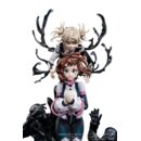 My Hero Academia Ano-Bamen Estatua PVC 1/10 A Girl's Ego 24 cm 