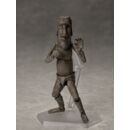The Table Museum Figura Figma Moai 14 cm    