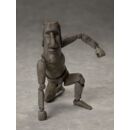 The Table Museum Figura Figma Moai 14 cm    